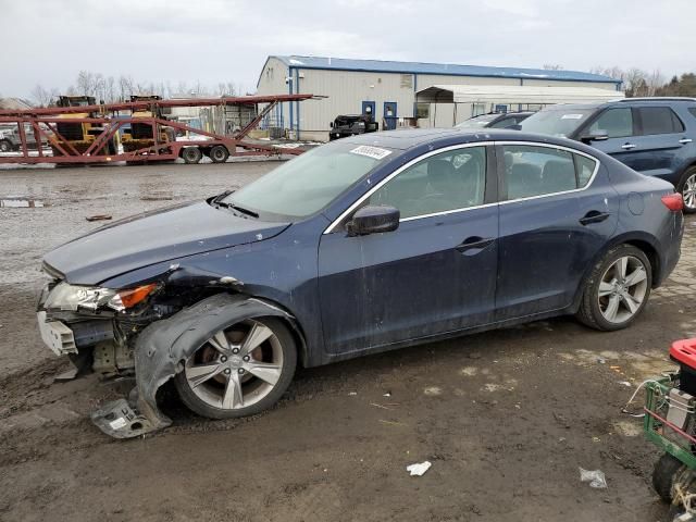 2013 Acura ILX 20 Premium