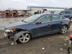 Vehiculos salvage en venta de Copart Pennsburg, PA: 2013 Acura ILX 20 Premium