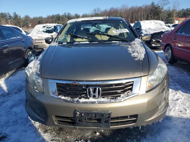 2008 Honda Accord LX