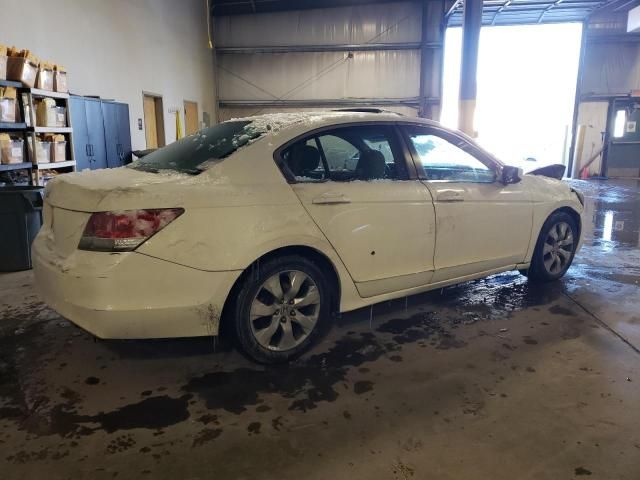 2009 Honda Accord EX