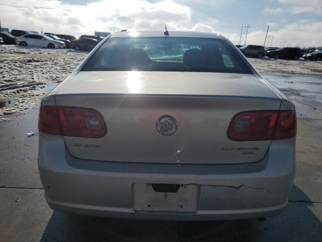 2007 Buick Lucerne CXL