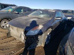 Salvage cars for sale at Brighton, CO auction: 2008 Nissan Altima 2.5S