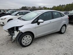 2019 Ford Fiesta S en venta en Houston, TX