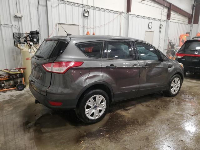 2015 Ford Escape S