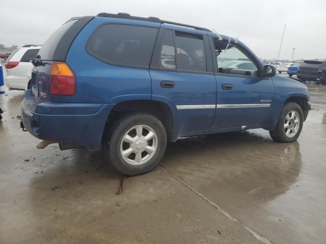 2006 GMC Envoy