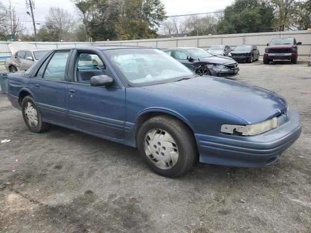 1995 Oldsmobile Cutlass Supreme SL