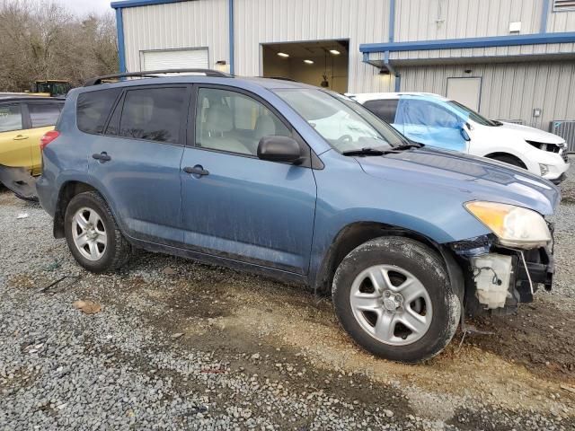 2009 Toyota Rav4