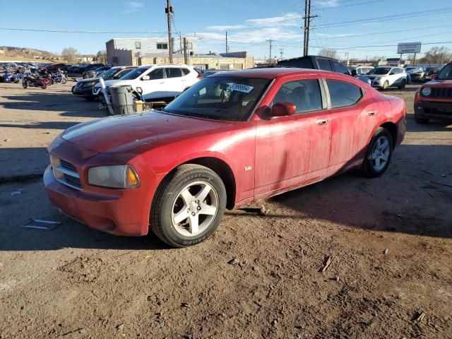 2010 Dodge Charger