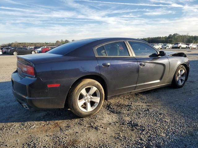 2011 Dodge Charger