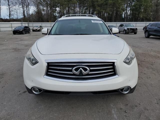 2015 Infiniti QX70