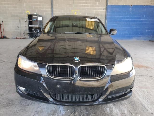 2010 BMW 328 I