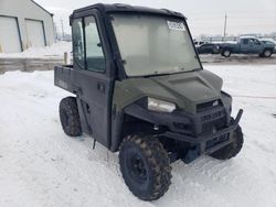 Polaris Sidebyside salvage cars for sale: 2020 Polaris Ranger 570