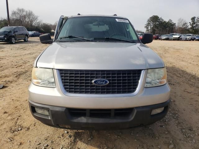 2005 Ford Expedition XLT