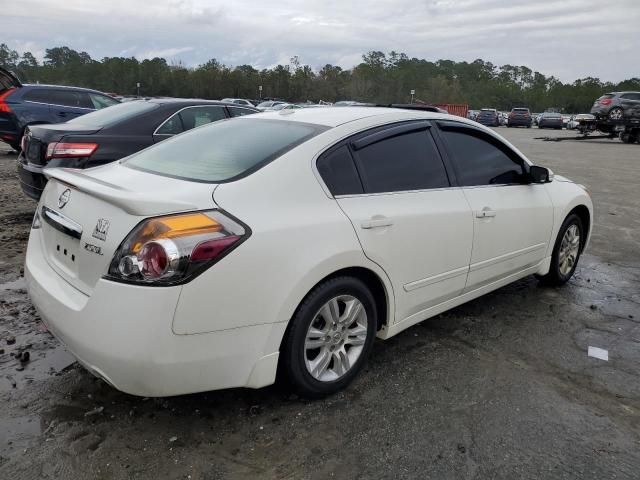 2010 Nissan Altima Base