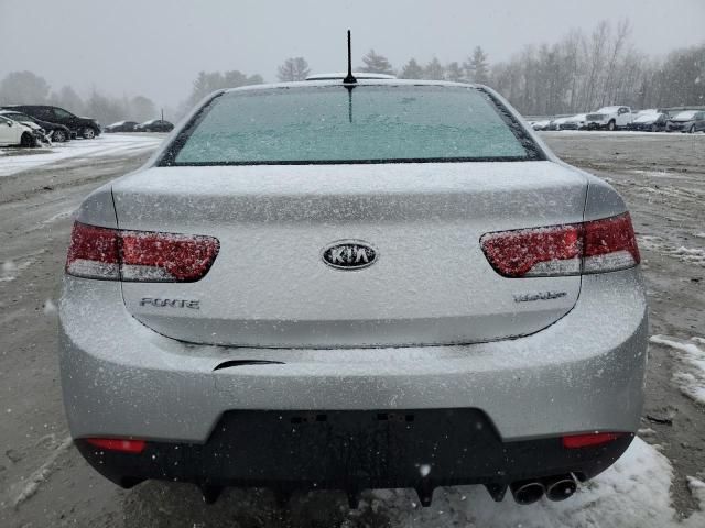 2012 KIA Forte EX