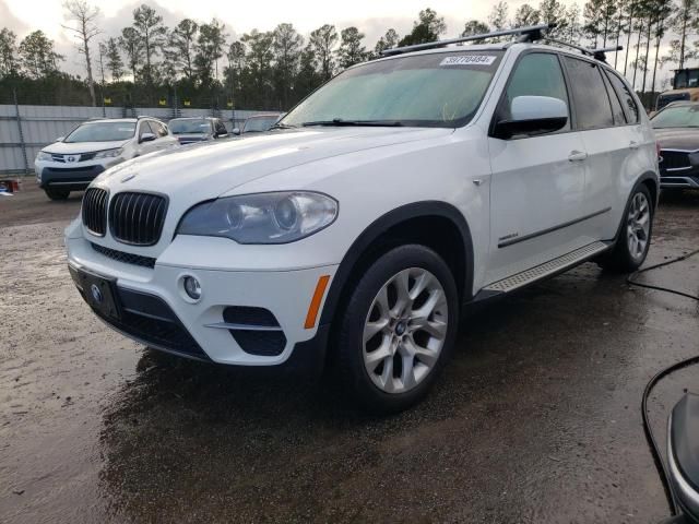 2012 BMW X5 XDRIVE35I