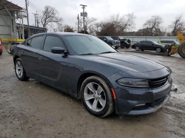 2017 Dodge Charger SXT