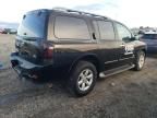 2008 Nissan Armada SE