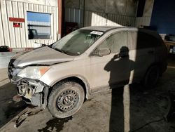 Salvage cars for sale at Helena, MT auction: 2011 Honda CR-V EX