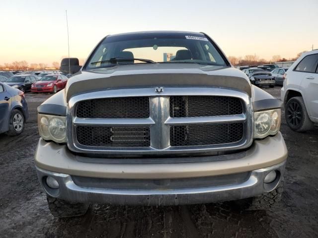 2003 Dodge RAM 2500 ST