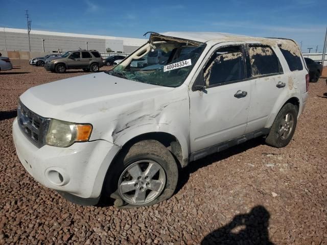 2009 Ford Escape XLS