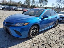 2020 Toyota Camry SE for sale in Byron, GA