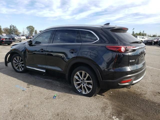 2018 Mazda CX-9 Grand Touring