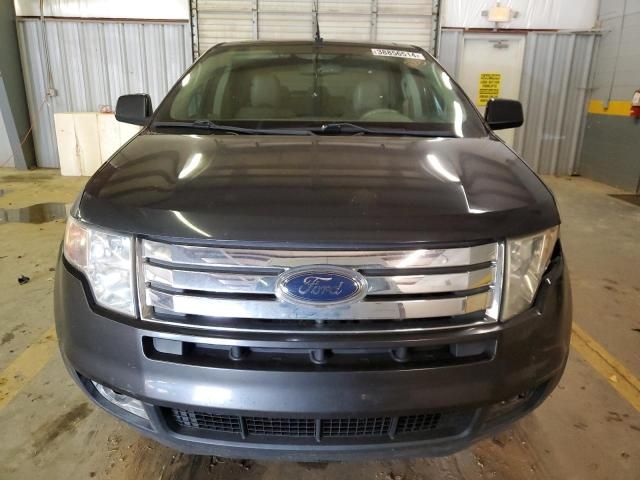 2007 Ford Edge SEL Plus