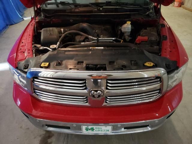 2016 Dodge RAM 1500 SLT