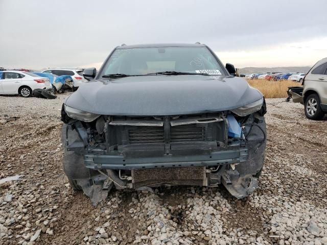 2019 Chevrolet Blazer 2LT