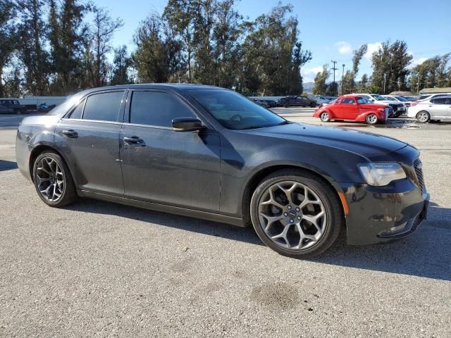 2015 Chrysler 300 S