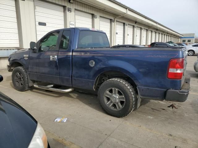 2007 Ford F150