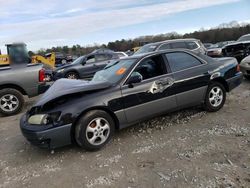 Lexus salvage cars for sale: 1997 Lexus ES 300