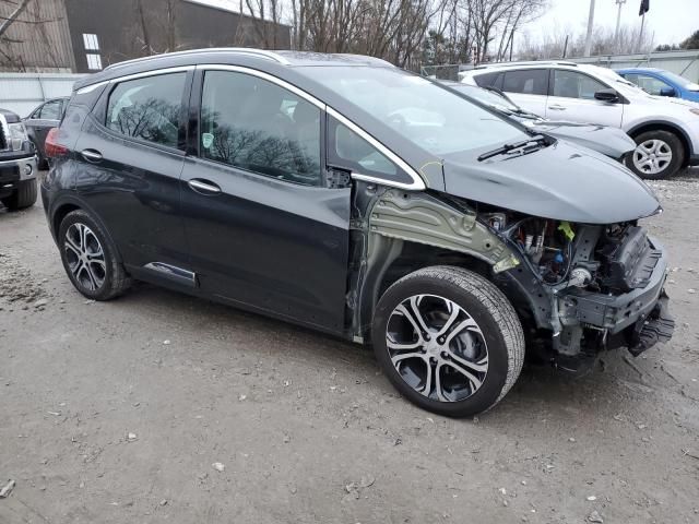 2021 Chevrolet Bolt EV Premier