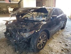 Acura tlx salvage cars for sale: 2016 Acura TLX Tech