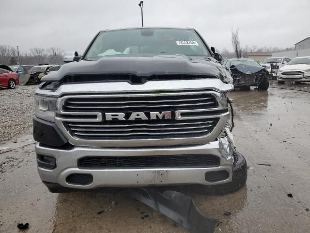 2019 Dodge 1500 Laramie