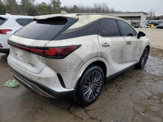 2023 Lexus RX 350 Base