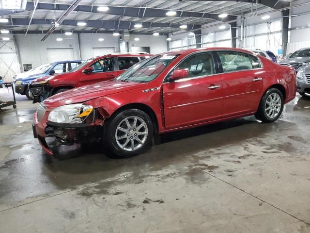 2006 Buick Lucerne CXL