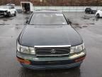 1990 Lexus LS 400