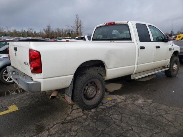 2007 Dodge RAM 2500 ST