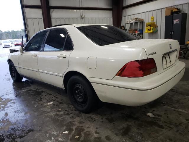 1998 Acura 3.5RL