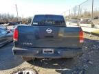 2004 Nissan Titan XE