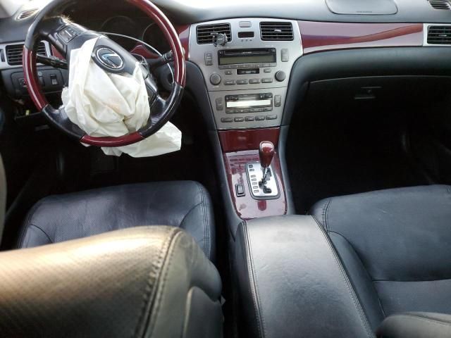 2005 Lexus ES 330