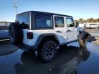 2023 Jeep Wrangler Rubicon 4XE