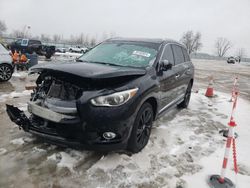 2014 Infiniti QX60 for sale in Pekin, IL