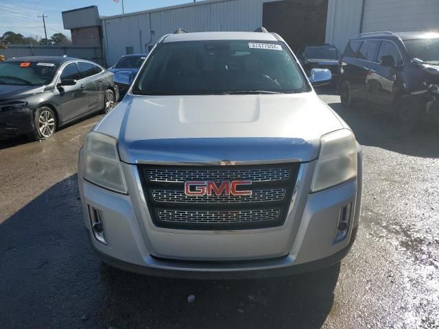 2015 GMC Terrain SLT