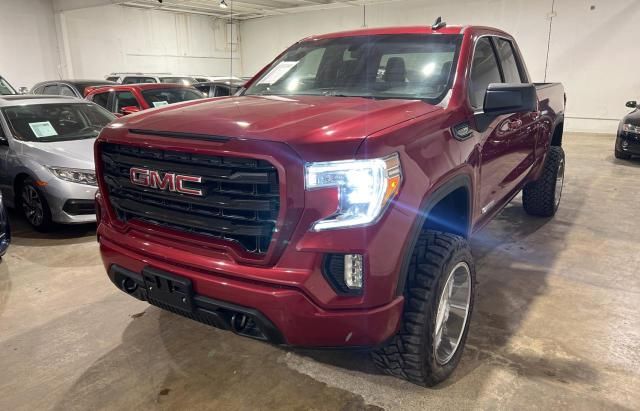 2020 GMC Sierra C1500 Elevation