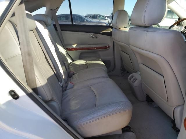 2006 Lexus RX 330