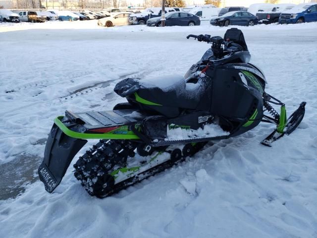 2023 Arctic Cat Snowmobile