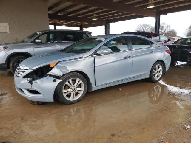 2011 Hyundai Sonata SE